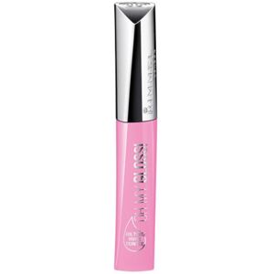 Rimmel Oh My Gloss! Oil Tint Master Pink 0.21 Fluid Ounce Rimmel Oh My Gloss! Oil Tint Master Pink 0.21 Fluid Ounce