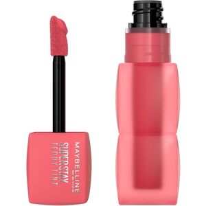 MAYBELLINE Super Stay Teddy Lip Tint Long Lasting Matte Lipstick For Up To 12HR MAYBELLINE Super Stay Teddy Lip Tint Long Lasting Matte Lipstick For Up To 12HR