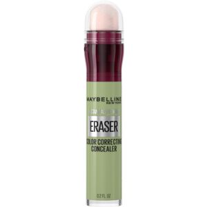 Maybelline Instant Age Rewind Instant Eraser Color Correcting Concealer Crease- Maybelline Instant Age Rewind Instant Eraser Color Correcting Concealer Crease-