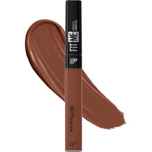 Maybelline Fit Me Liquid Concealer Makeup Natural Coverage Lightweight Concea Maybelline Fit Me Liquid Concealer Makeup Natural Coverage Lightweight Concea