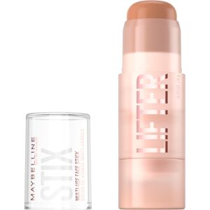 Maybelline Lifter Stix Multi-Use Face Stick - Contour Bronzer Concealer and Fo Maybelline Lifter Stix Multi-Use Face Stick - Contour Bronzer Concealer and Fo