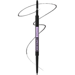 Maybelline Express Brow Ultra Slim Eyebrow Makeup Brow Pencil with Precision Ti Maybelline Express Brow Ultra Slim Eyebrow Makeup Brow Pencil with Precision Ti