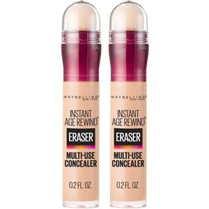 Maybelline Instant Age Rewind Eraser Dark Circles Treatment Multi-Use Concealer Maybelline Instant Age Rewind Eraser Dark Circles Treatment Multi-Use Concealer