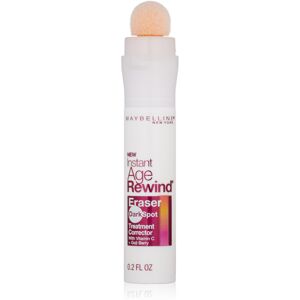 Maybelline New York Instant Age Rewind Eraser Dark Spot Concealer Plus Treatment Maybelline New York Instant Age Rewind Eraser Dark Spot Concealer Plus Treatment