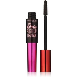 Maybelline New York The Falsies Push Up Drama Washable Mascara Brownish Black Maybelline New York The Falsies Push Up Drama Washable Mascara Brownish Black