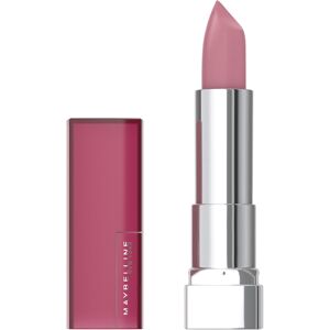 Maybelline Color Sensational Lipstick Lip Makeup Matte Finish Hydrating Lipst Maybelline Color Sensational Lipstick Lip Makeup Matte Finish Hydrating Lipst