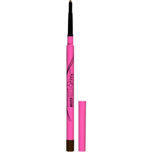Maybelline Master Precise Skinny Gel Eyeliner Pencil Sharp Brown 1 Count Maybelline Master Precise Skinny Gel Eyeliner Pencil Sharp Brown 1 Count