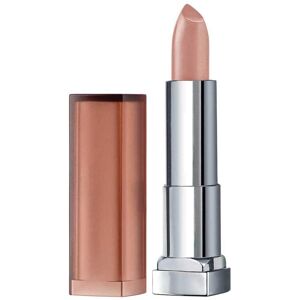 Maybelline New York Color Sensational Inti-Matte Nudes Lipstick Beige Babe 0.1 Maybelline New York Color Sensational Inti-Matte Nudes Lipstick Beige Babe 0.1