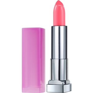 Maybelline New York Color Sensational Rebel Bloom Lipstick Hibiscus Pop 0.15 O Maybelline New York Color Sensational Rebel Bloom Lipstick Hibiscus Pop 0.15 O