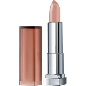 Maybelline New York Color Sensational Inti-Matte Nudes Lipstick Purely Nude 0. Maybelline New York Color Sensational Inti-Matte Nudes Lipstick Purely Nude 0.