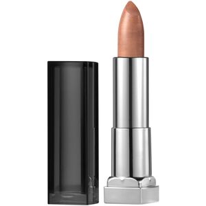 Maybelline New York Color Sensational Gold Lipstick Metallic Lipstick White Gol Maybelline New York Color Sensational Gold Lipstick Metallic Lipstick White Gol