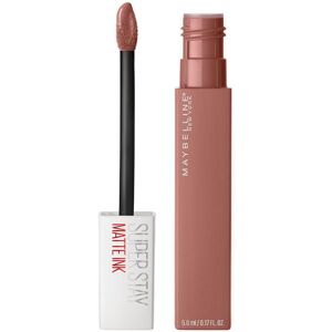 Maybelline Super Stay Matte Ink Liquid Lipstick Makeup Long Lasting High Impact Maybelline Super Stay Matte Ink Liquid Lipstick Makeup Long Lasting High Impact