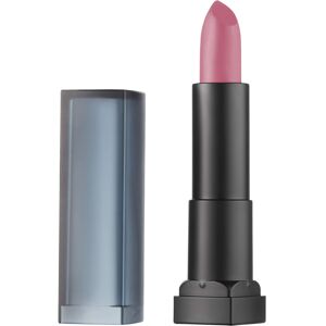 Maybelline New York Color Sensational Pink Lipstick Powder Matte Lipstick Noctu Maybelline New York Color Sensational Pink Lipstick Powder Matte Lipstick Noctu