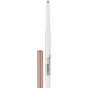 Maybelline New York Lasting Drama Light Eyeliner Shiny Bronze 0.01 oz. Maybelline New York Lasting Drama Light Eyeliner Shiny Bronze 0.01 oz.
