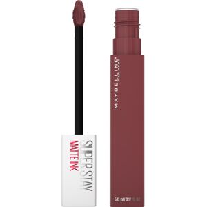 Maybelline Super Stay Matte Ink Liquid Lipstick Makeup Long Lasting High Impact Maybelline Super Stay Matte Ink Liquid Lipstick Makeup Long Lasting High Impact