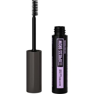 Maybelline Brow Fast Sculpt Shapes Eyebrows Eyebrow Mascara Makeup Deep Brown Maybelline Brow Fast Sculpt Shapes Eyebrows Eyebrow Mascara Makeup Deep Brown