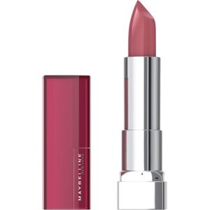 Maybelline Color Sensational Lipstick Lip Makeup Cream Finish Hydrating Lipst Maybelline Color Sensational Lipstick Lip Makeup Cream Finish Hydrating Lipst