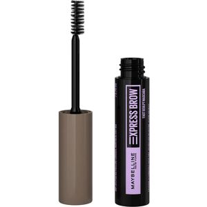 Maybelline Brow Fast Sculpt Shapes Eyebrows Eyebrow Mascara Makeup Soft Brown Maybelline Brow Fast Sculpt Shapes Eyebrows Eyebrow Mascara Makeup Soft Brown