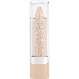 Maybelline New York Cover Stick Concealer Light Beige 0.16 Ounce Maybelline New York Cover Stick Concealer Light Beige 0.16 Ounce