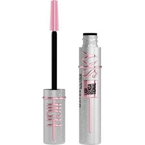 Maybelline Lash Sensational Sky High Glitter Mascara Diamond Effect Eye Makeup Maybelline Lash Sensational Sky High Glitter Mascara Diamond Effect Eye Makeup