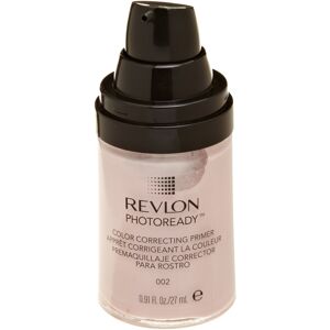 REVLON Photoready color correcting Primer 091 Fluid Ounce REVLON Photoready color correcting Primer 091 Fluid Ounce