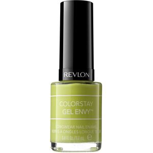 Revlon ColorStay Gel Envy Longwear Nail Polish with Built-in Base Coat & Glossy Revlon ColorStay Gel Envy Longwear Nail Polish with Built-in Base Coat & Glossy