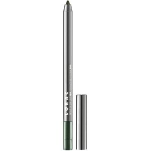 LORAC Front Line PRO Waterproof Eyeliner Pencil Dark Green Long Lasting Makeu LORAC Front Line PRO Waterproof Eyeliner Pencil Dark Green Long Lasting Makeu