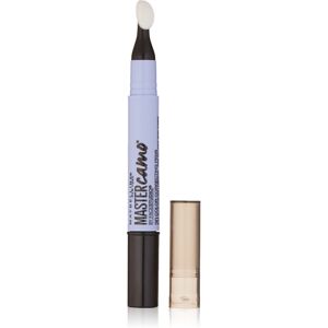 Maybelline New York Master camo color correcting Pen Blue For Sallowness fair- Maybelline New York Master camo color correcting Pen Blue For Sallowness fair-