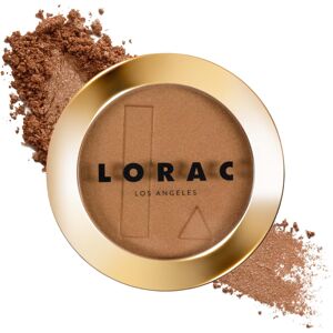 LORAC TANtalizer Bronzer Powder Matte Antioxidants Cruelty Free Gluten Free LORAC TANtalizer Bronzer Powder Matte Antioxidants Cruelty Free Gluten Free