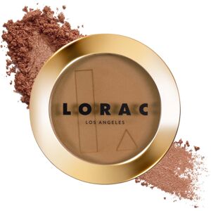 LORAC Tantalizer Buildable Bronzing Powder Tan Lines LORAC Tantalizer Buildable Bronzing Powder Tan Lines