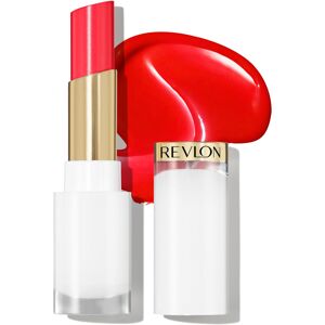 REVLON Super Lustrous Glass Shine Balm Hydrating Tinted Lipstick Sheer Glossy REVLON Super Lustrous Glass Shine Balm Hydrating Tinted Lipstick Sheer Glossy