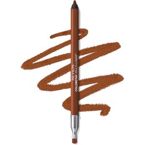 Revlon ColorStay Multi-Liner Multi-Use Creamy Liner For Lips Eyes & Face Prec Revlon ColorStay Multi-Liner Multi-Use Creamy Liner For Lips Eyes & Face Prec