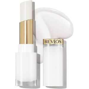 REVLON Super Lustrous Glass Shine Balm Hydrating Tinted Lipstick Sheer Glossy REVLON Super Lustrous Glass Shine Balm Hydrating Tinted Lipstick Sheer Glossy