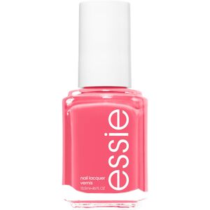 Essie Salon-Quality Nail Polish 8-Free Vegan Bright Coral Cute As A Button 0 Essie Salon-Quality Nail Polish 8-Free Vegan Bright Coral Cute As A Button 0