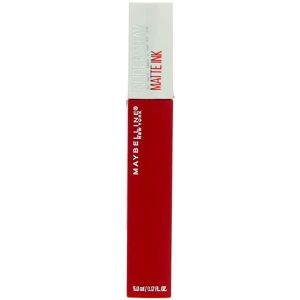 Maybelline SuperStay Matte Ink Liquid Lipstick Pioneer Pack of 2 Maybelline SuperStay Matte Ink Liquid Lipstick Pioneer Pack of 2