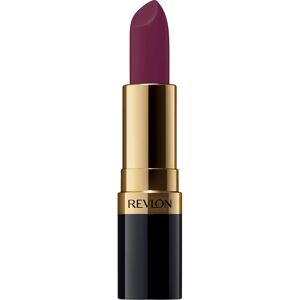 Revlon Super Lustrous Creme Lipstick Mauvy Night 473 0.15 Ounce Revlon Super Lustrous Creme Lipstick Mauvy Night 473 0.15 Ounce