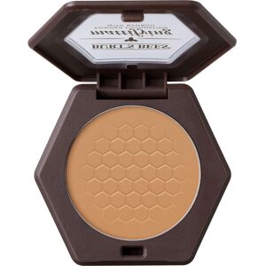 Burts Bees Makeup Lightweight Powder Foundation 100% Natural Almond 0.3 Oun Burts Bees Makeup Lightweight Powder Foundation 100% Natural Almond 0.3 Oun