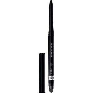 Rimmel London Exaggerate Waterproof Eye Definer Eyeliner Highly Pigmented Long Rimmel London Exaggerate Waterproof Eye Definer Eyeliner Highly Pigmented Long