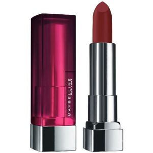 Maybelline Color Sensational Lipstick Lip Makeup Matte Finish Hydrating Lipst Maybelline Color Sensational Lipstick Lip Makeup Matte Finish Hydrating Lipst