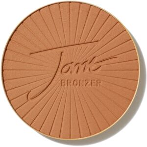Jane Iredale PureBronze Matte Bronzer Refill Bronzing Powder with Buildable Cove Jane Iredale PureBronze Matte Bronzer Refill Bronzing Powder with Buildable Cove