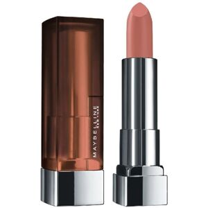 Maybelline Color Sensational Lipstick Lip Makeup Matte Finish Hydrating Lipst Maybelline Color Sensational Lipstick Lip Makeup Matte Finish Hydrating Lipst