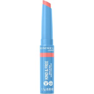 Rimmel Kind & Free Tinted Lip Balm 003 Tropical Spark 1.7g (0.05 oz) Rimmel Kind & Free Tinted Lip Balm 003 Tropical Spark 1.7g (0.05 oz)
