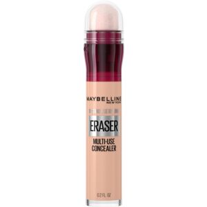 Maybelline Instant Age Rewind Eraser Dark Circles Treatment Multi-Use Concealer Maybelline Instant Age Rewind Eraser Dark Circles Treatment Multi-Use Concealer