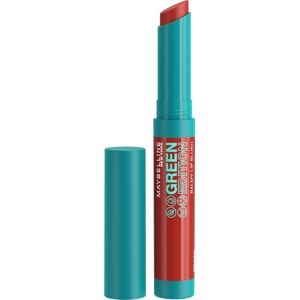 Maybelline Green Edition Balmy Lip Blush Formulated With Mango Oil Sandalwood Maybelline Green Edition Balmy Lip Blush Formulated With Mango Oil Sandalwood
