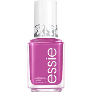 Essie Salon-Quality Nail Polish 8-free Vegan Valentines Day 2023 collection P Essie Salon-Quality Nail Polish 8-free Vegan Valentines Day 2023 collection P