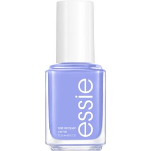 Essie Salon-Quality Nail Polish 8-Free Vegan Feel The Fizzle Purple Don't Bu Essie Salon-Quality Nail Polish 8-Free Vegan Feel The Fizzle Purple Don't Bu