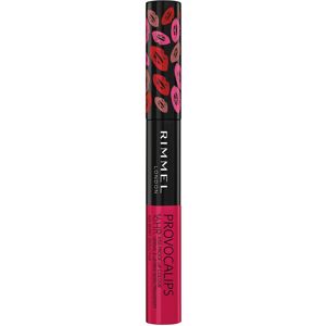 Rimmel Provocalips Lip Colour Berry Seductive 0.14 Fluid Ounce (Pack of 2) Rimmel Provocalips Lip Colour Berry Seductive 0.14 Fluid Ounce (Pack of 2)