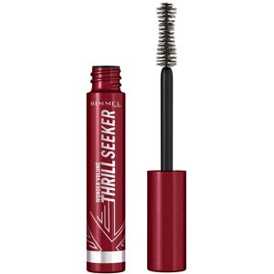 Rimmel London Wonder'Volume Thrill Seeker 002 Black Brown Mascara Bold Volume Rimmel London Wonder'Volume Thrill Seeker 002 Black Brown Mascara Bold Volume