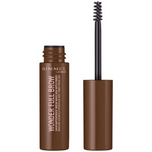 Rimmel London Wonder'Full 24HR Eyebrow Mascara Long-Wearing Waterproof Smudge Rimmel London Wonder'Full 24HR Eyebrow Mascara Long-Wearing Waterproof Smudge