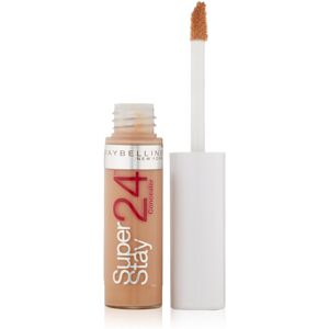 Maybelline New York Super Stay 24Hr Concealer Medium Beige 740 0.18 Fluid Ounc Maybelline New York Super Stay 24Hr Concealer Medium Beige 740 0.18 Fluid Ounc